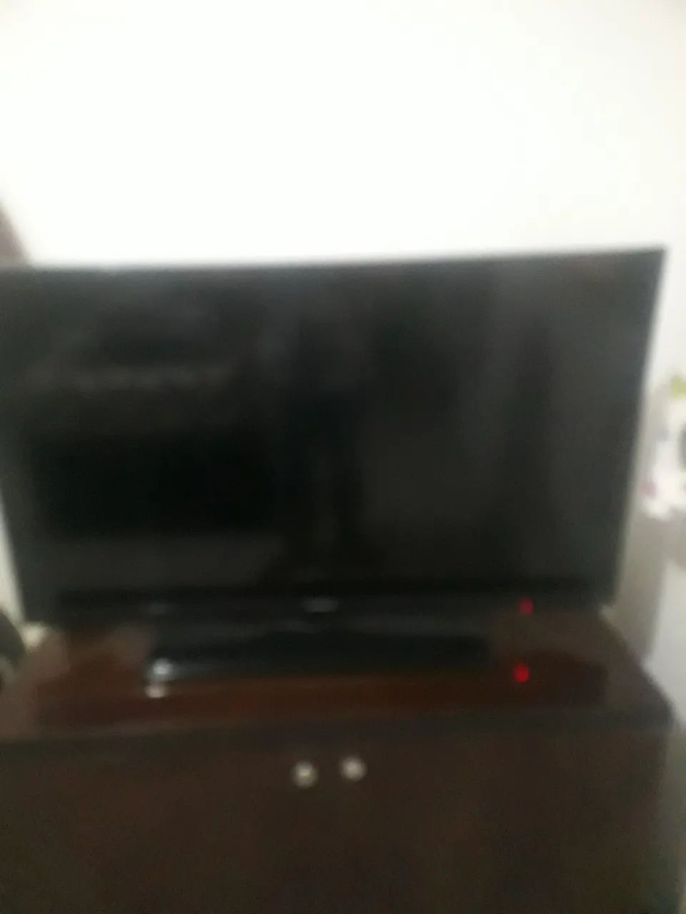 TV Samsung 43 polegadas não tem Internet  - Foto 3