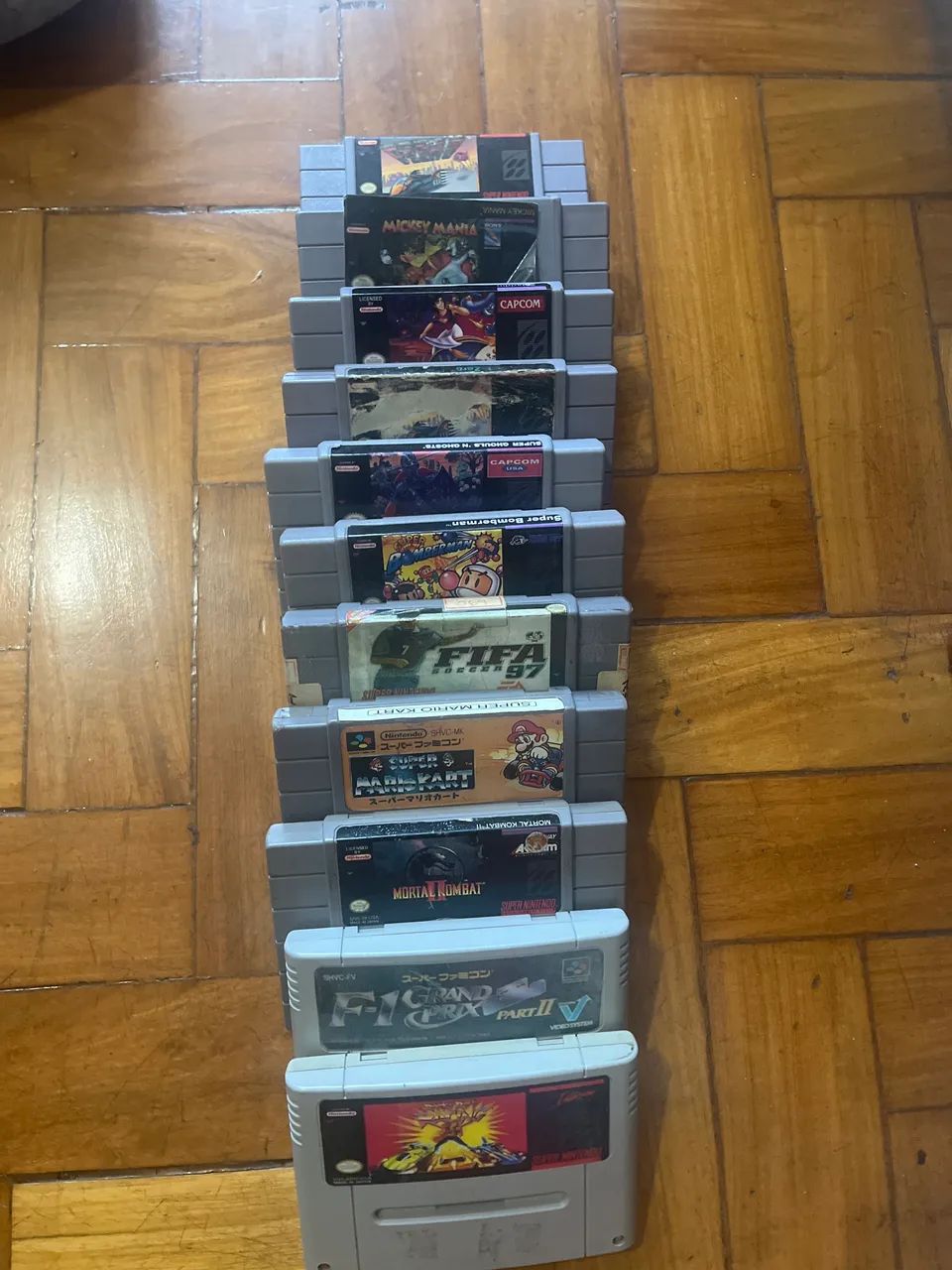 Vendo super nes - Foto 2