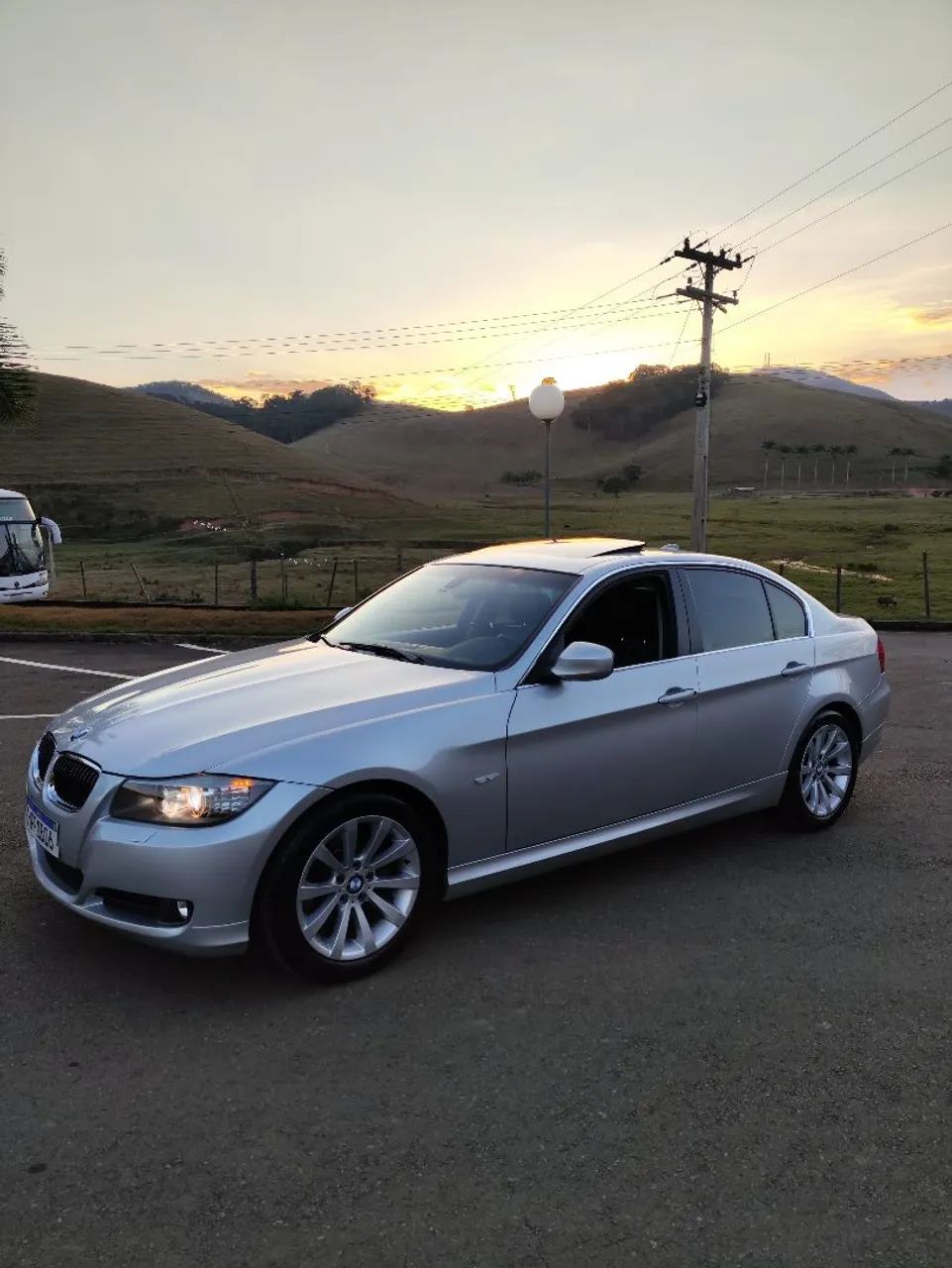 BMW 325I A 2011 - Foto 3