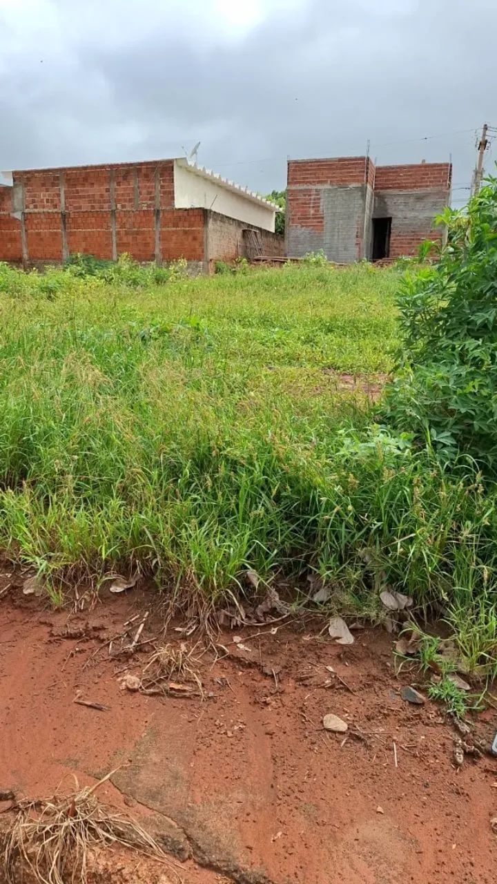 Foto - Santa Fé do Sul - Residencial Edno Elpídio Neves