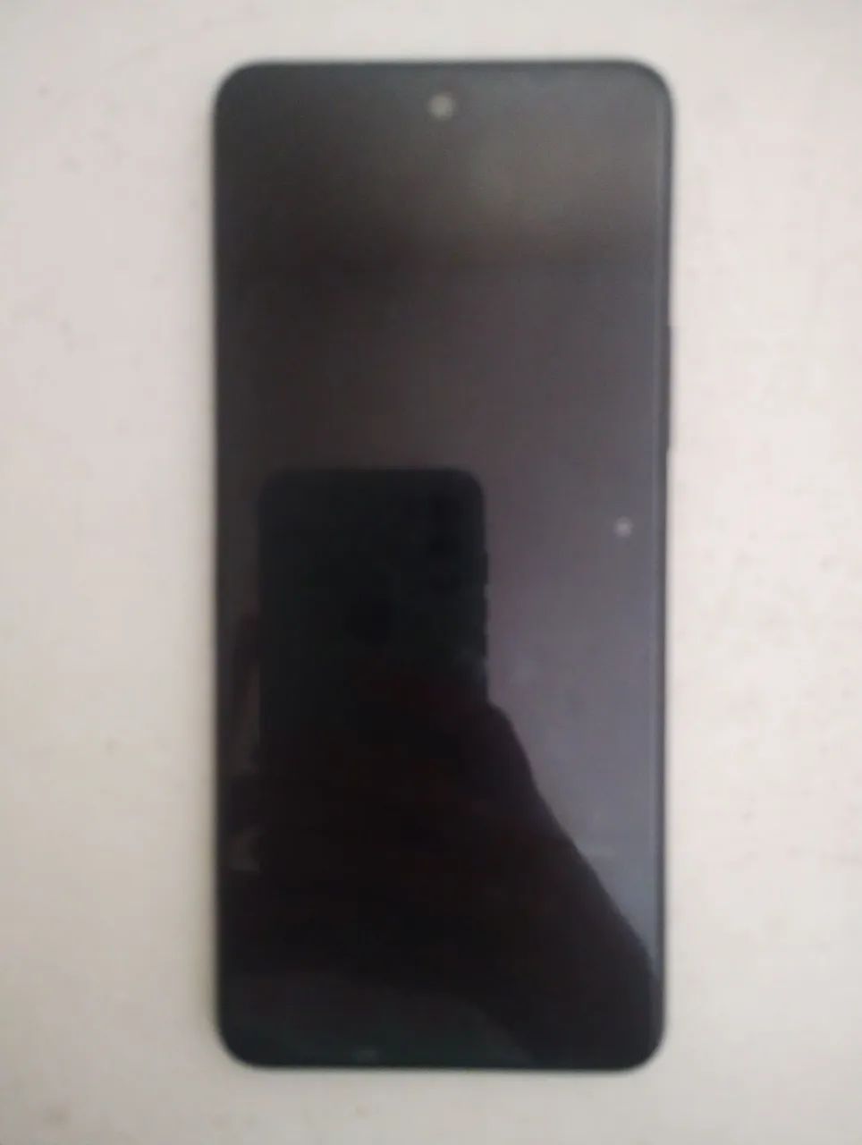 Celular Infinix 128G