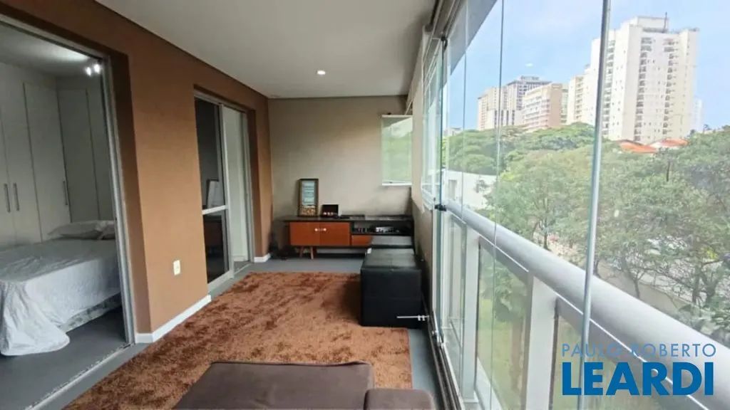 APARTAMENTO - CAMPO BELO - SP - Foto 2