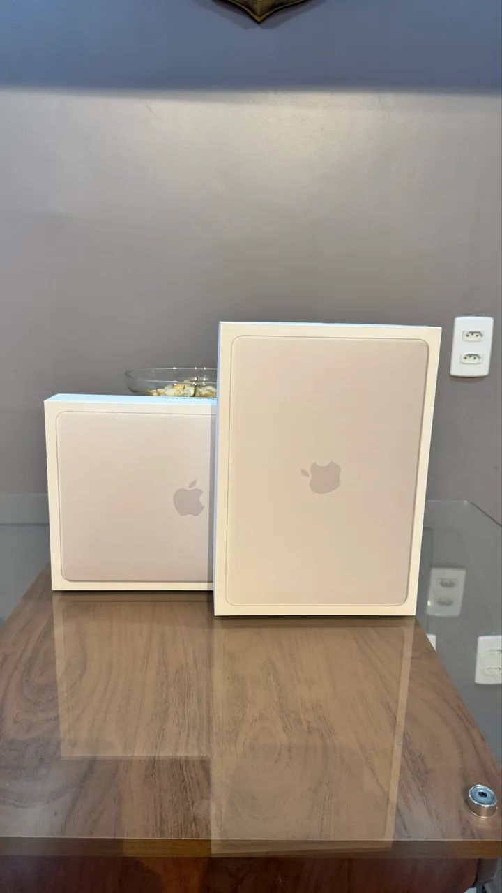 MacBook Neo 512GB - Novo(Lacrado) - Foto 3