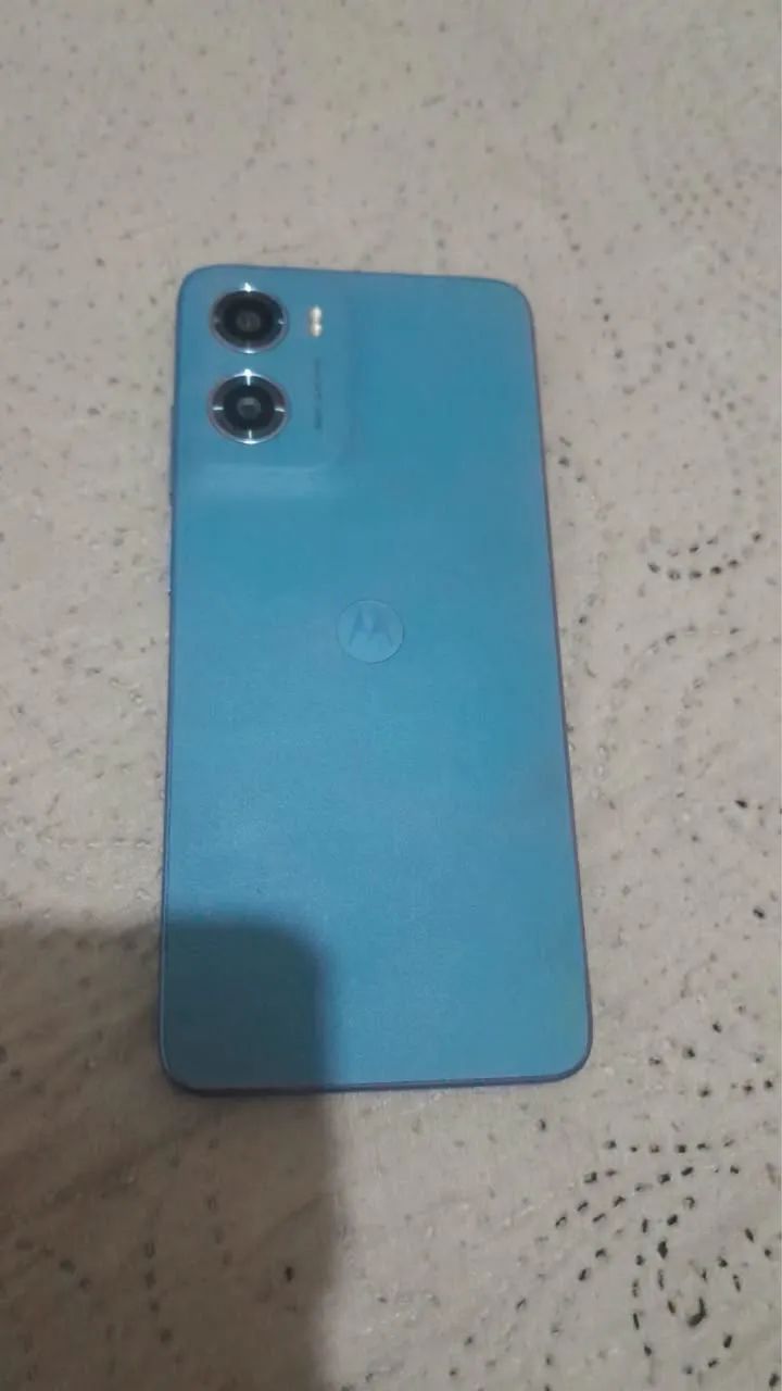Vende -se celular A05 128giga