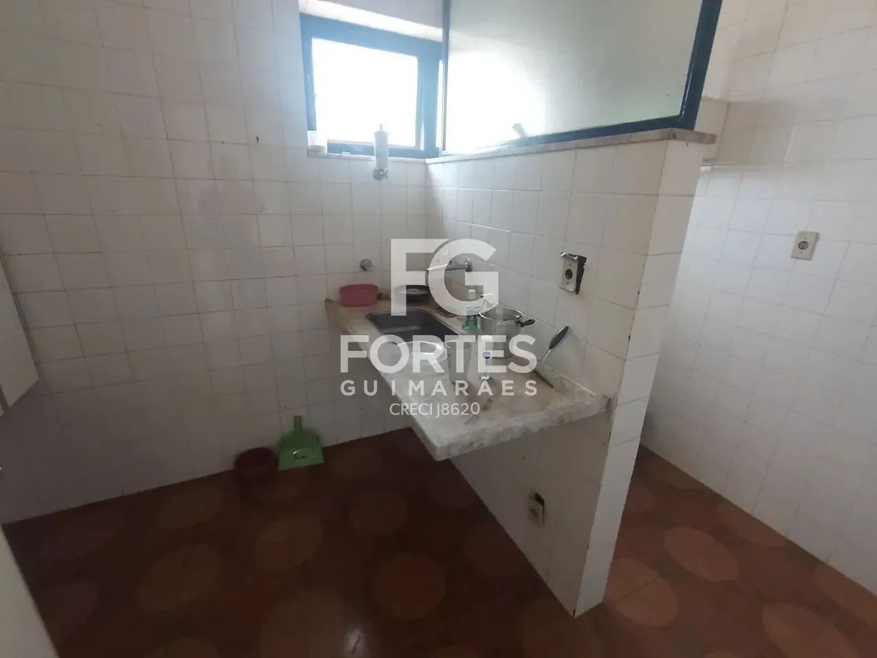 Apartamento/Kitchenet de 1 Quarto com 37 m² no Centro de Ribeirão Preto! - Foto 8