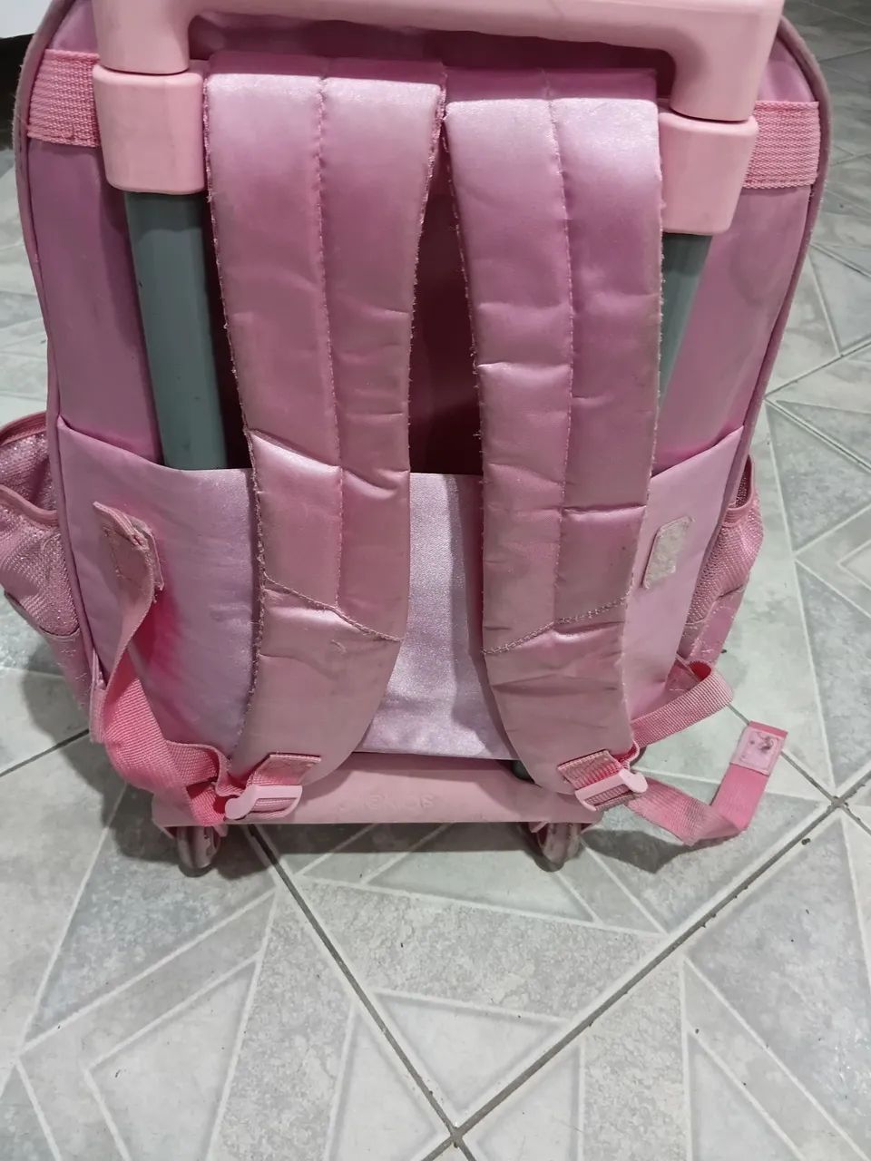 Mochila  - Foto 3
