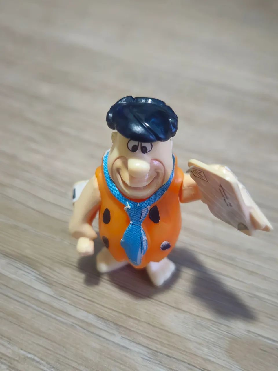 Os Flintstones - Kinder Ovo - Foto 2