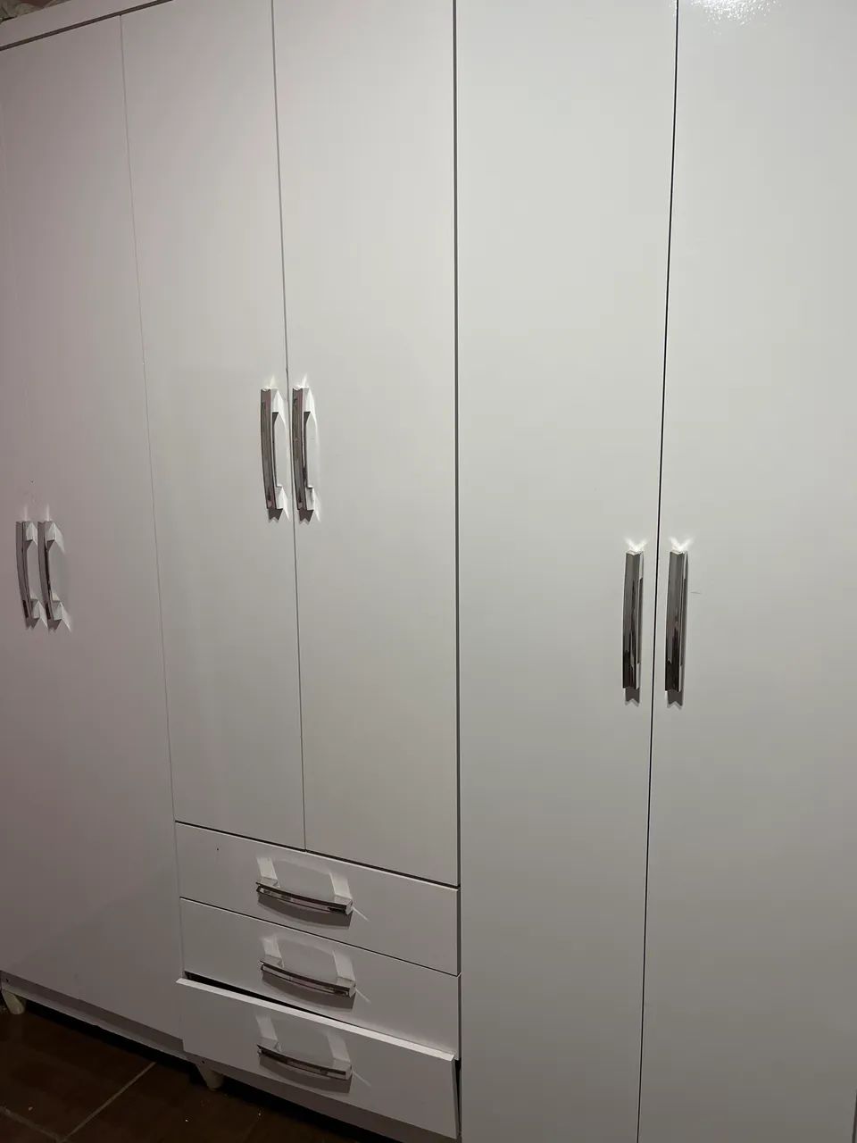 Guarda roupa  - Foto 4