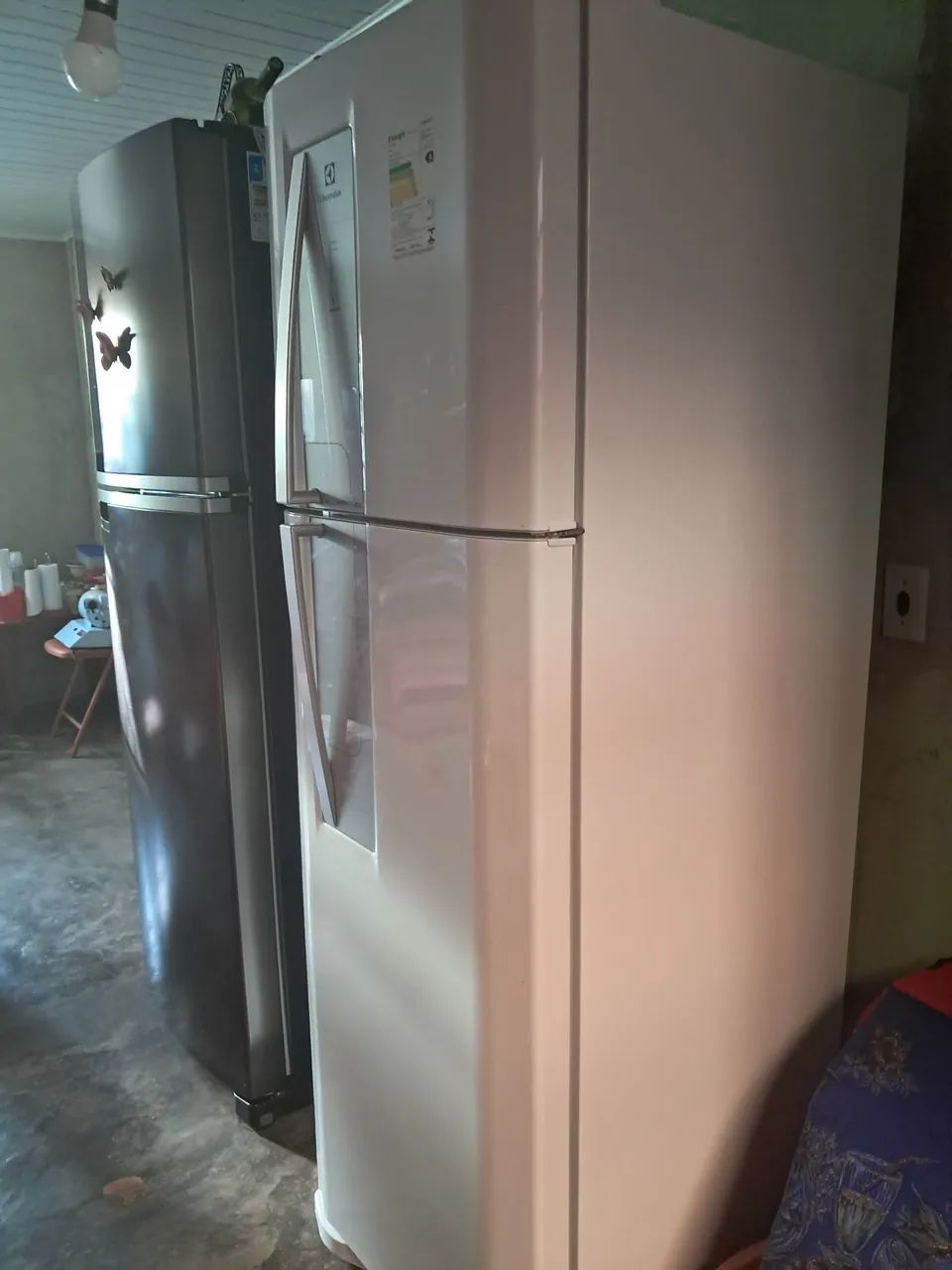 Vendo geladeira  - Foto 2