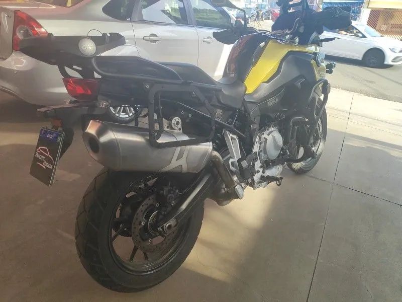 F750 GS Premium  - Foto 4