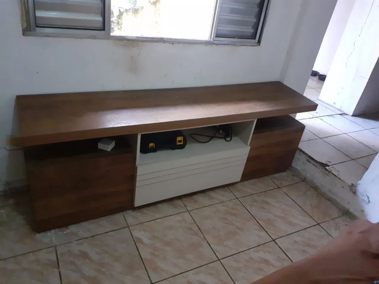 Móveis semi novos 