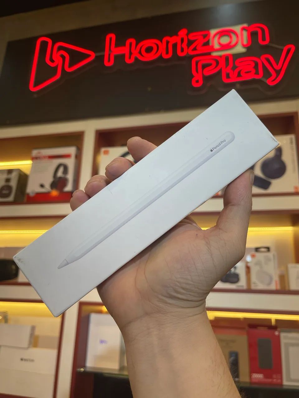 Caneta Apple Pencil pro a2538 lacrado - Acessórios de Celular