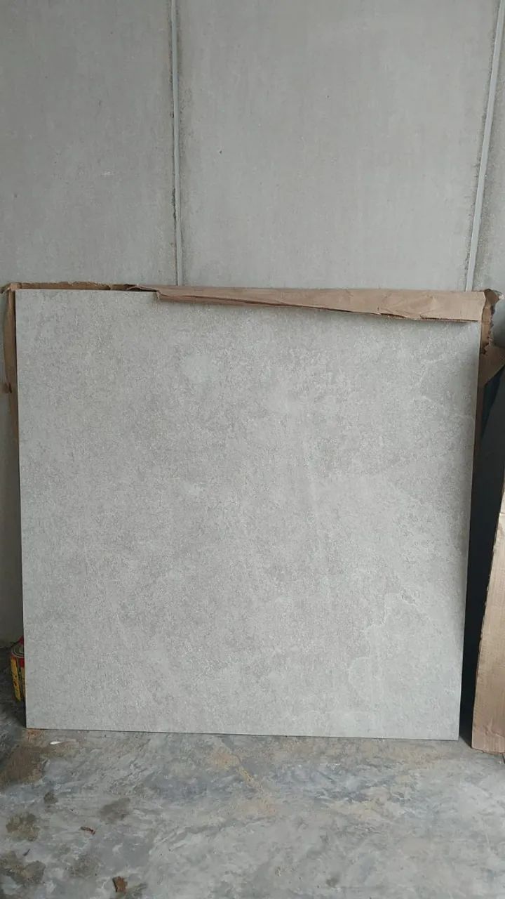 Porcelanato 100x100 - 2m2