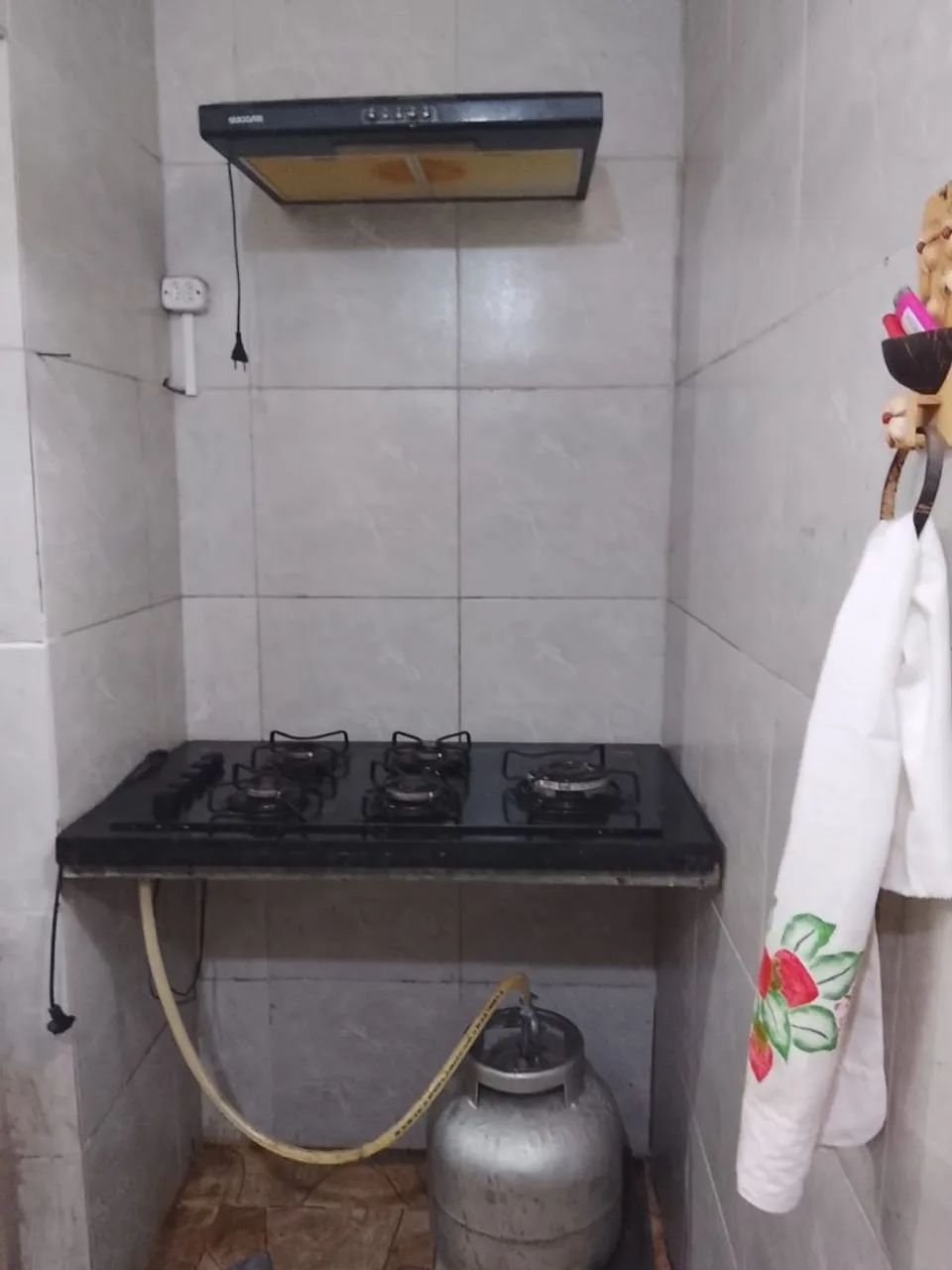 Casa em itamaraca pra alugar final de semana *60) - Foto 2