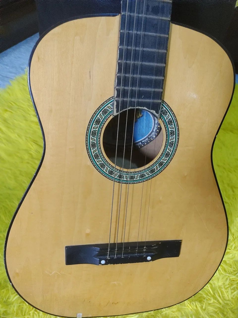 Violão  - Foto 4