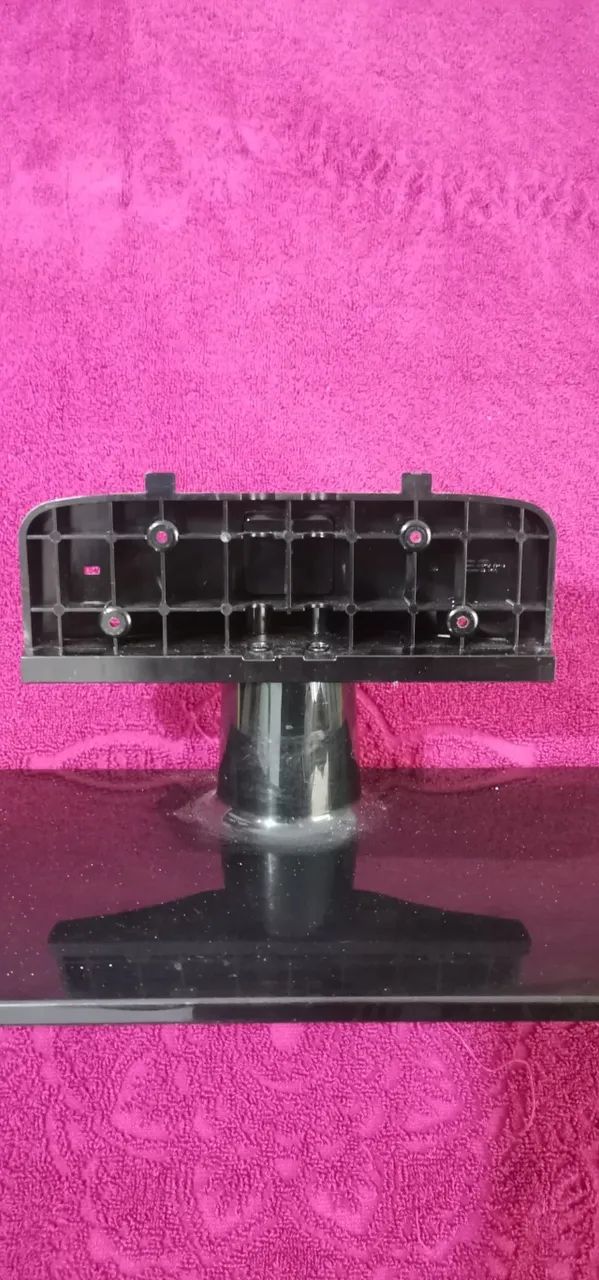 Suporte para TV de mesa - Foto 2
