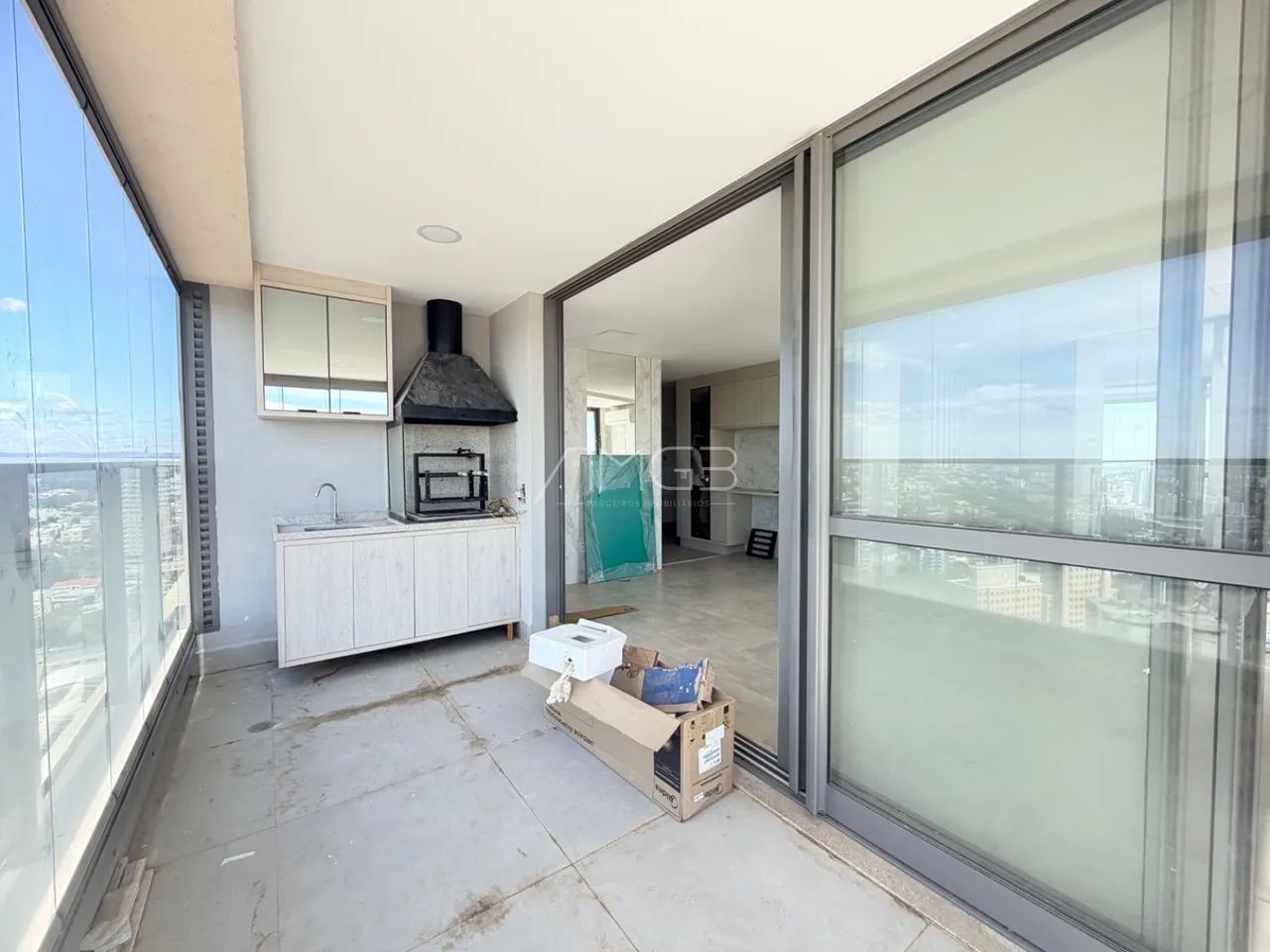Apartamento com 3 suítes no Bairro Cambuí - Foto 3