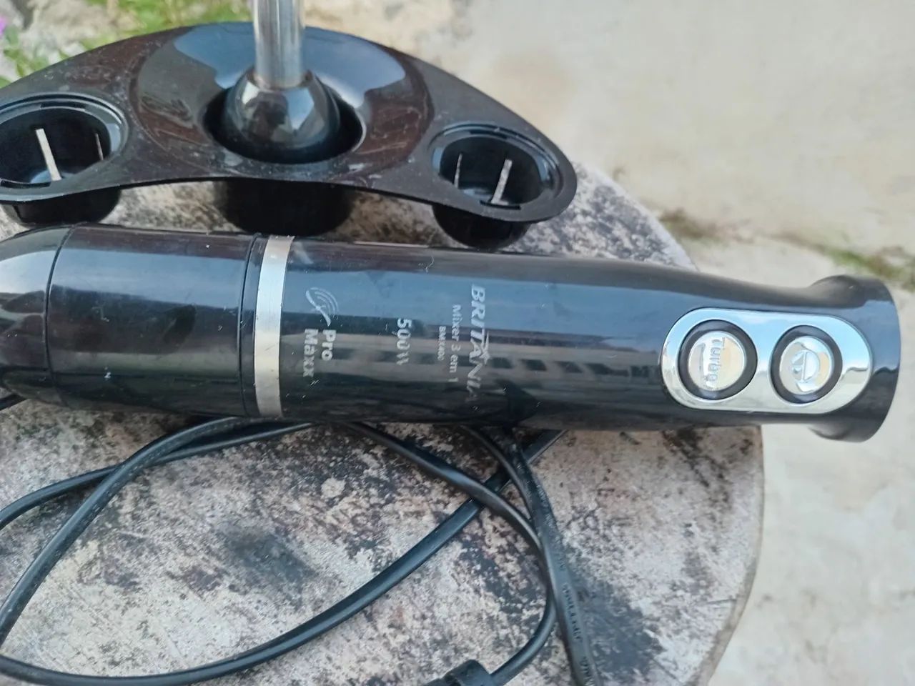 Briania 500 w