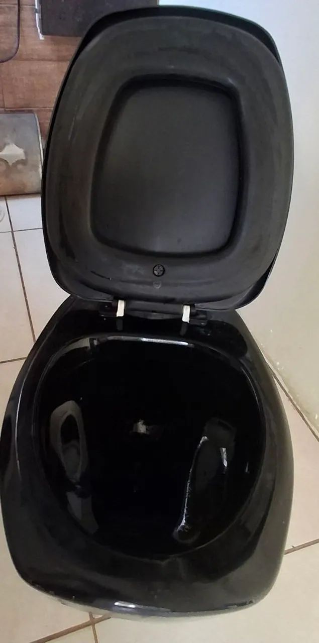 Vaso sanitário INCEPA - Foto 6