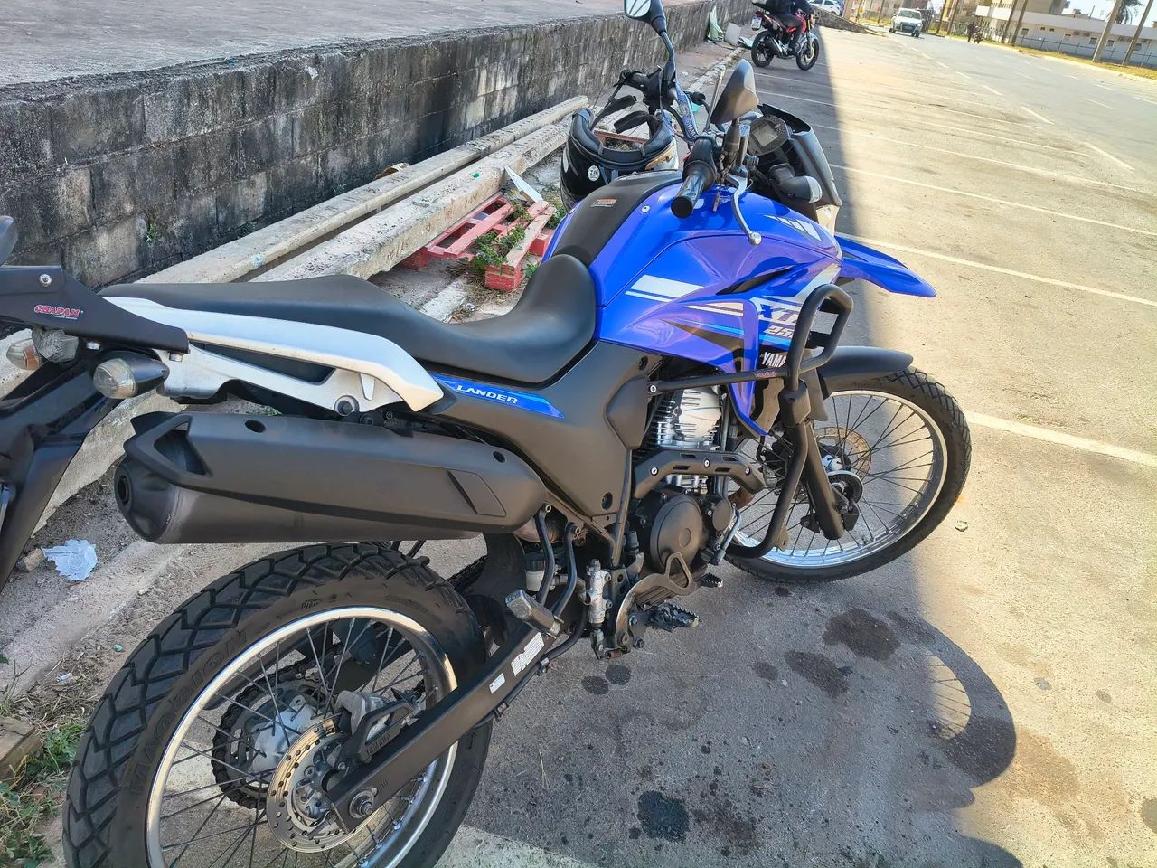 Vendo se Lander  - Foto 3