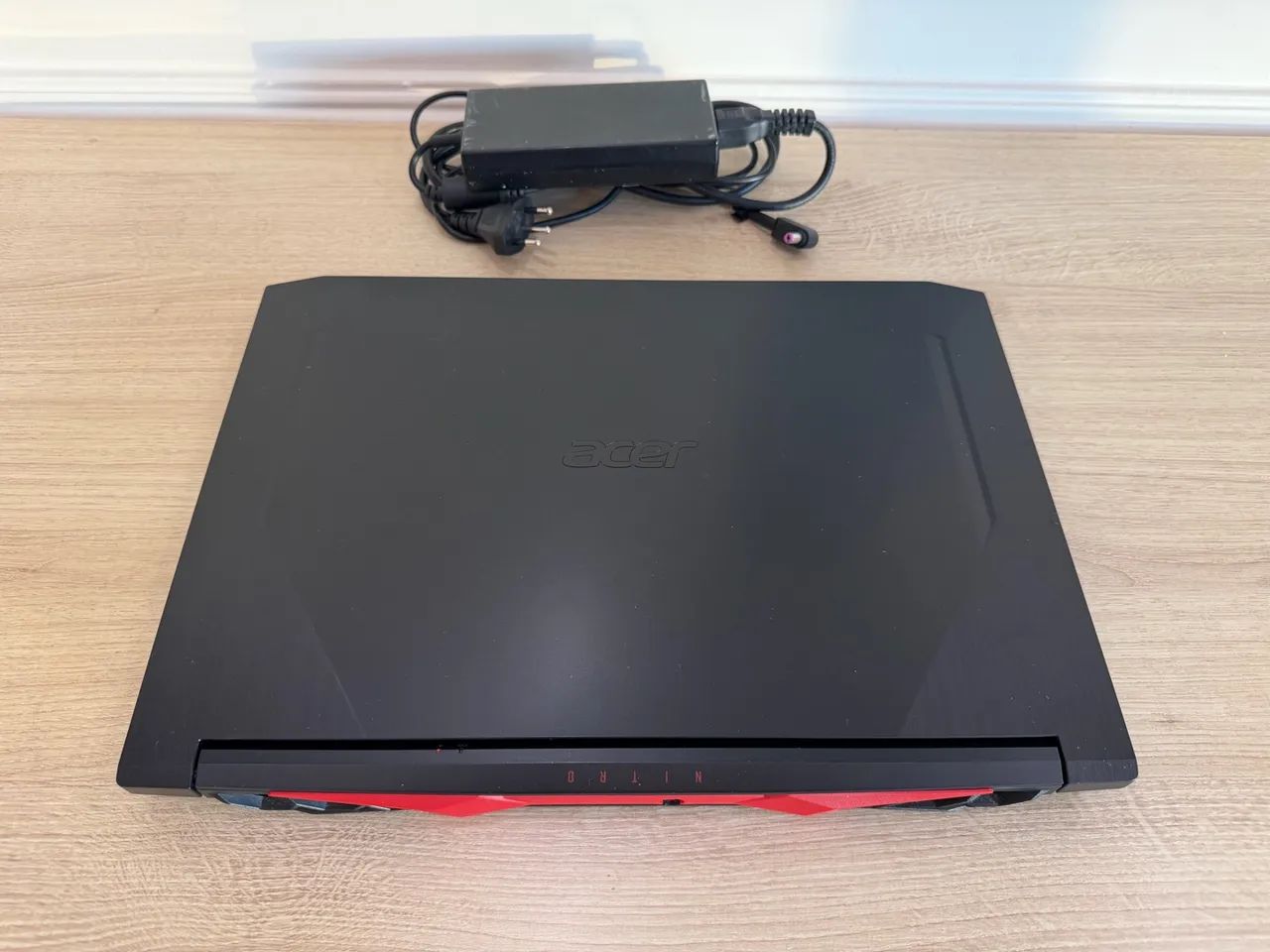 Notebook Gamer Acer Nitro 5 ? 16 GB de RAM - Foto 2