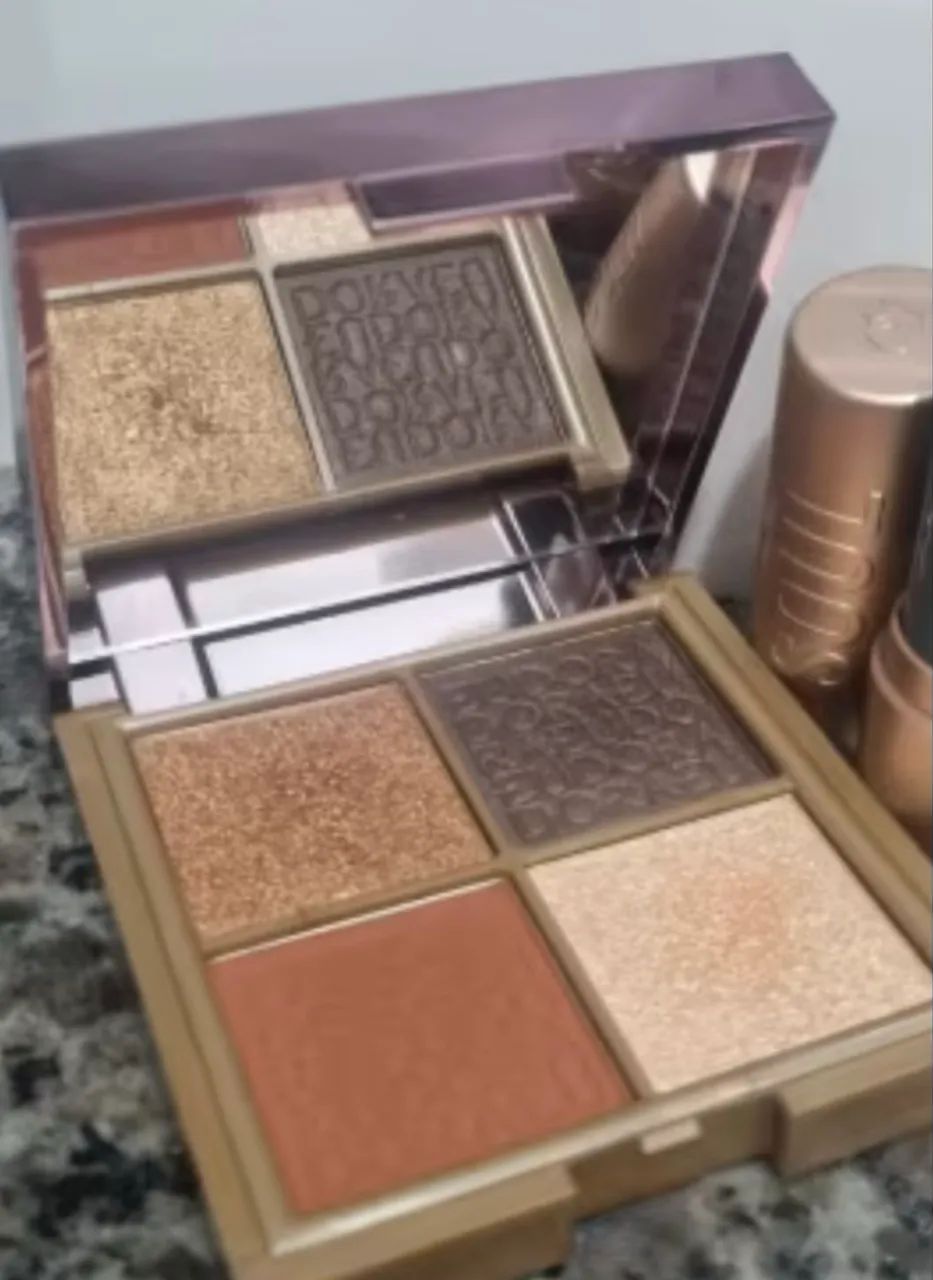 Cosméticos  - Foto 3