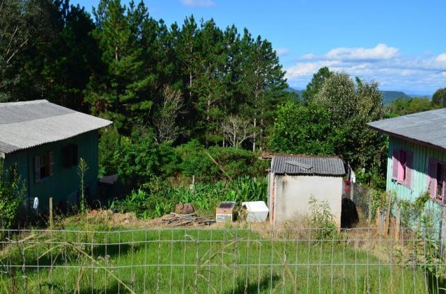 Terreno residencial à venda, várzea grande, gramado. - Foto 6