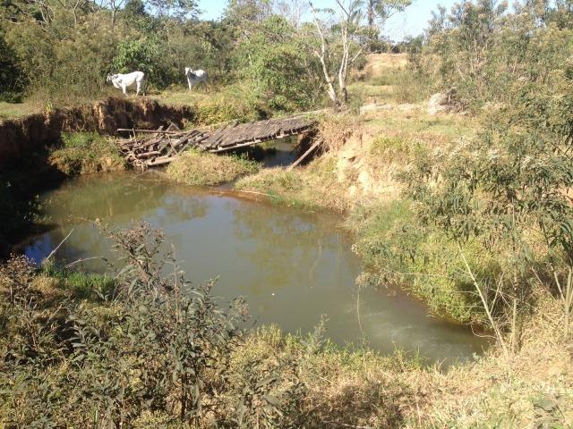 Sitio próximo a ponte do paraíba(campos do jordão) - Foto 15