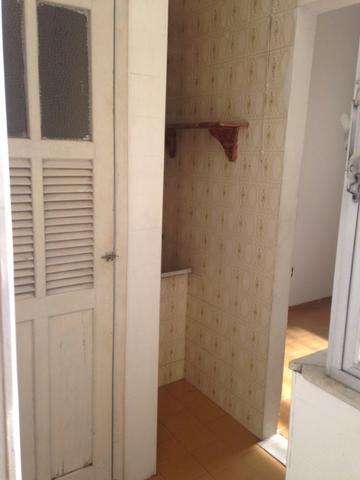 Apartamento 3 quartos em oswaldo cruz rua carlos xavier - Foto 2