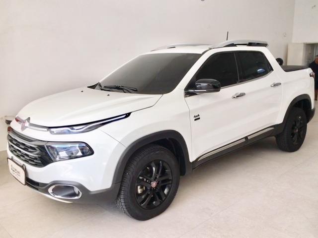 Toro Volcano 4x4 Diesel 2018 - Foto 3