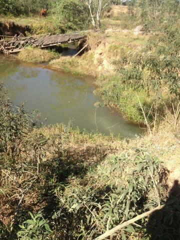 Sitio próximo a ponte do paraíba(campos do jordão) - Foto 19