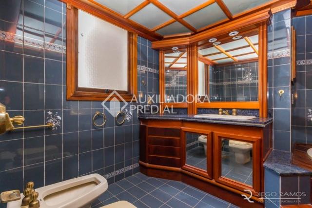 Apartamento para alugar com 4 dormitórios em Bela vista, Porto alegre cod:266711 - Foto 18