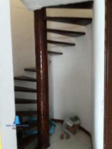 Casa de condomínio à venda com 0 dormitórios em Andorinhas, Iguaba grande cod:636 - Foto 12