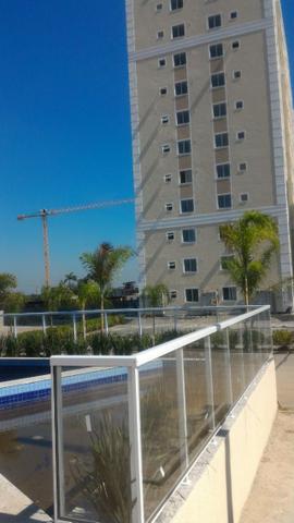 Zona norte, pronto p/ morar, metrô de colégio, entrada parcelada em até 60 x - Foto 8