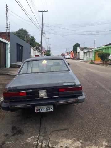 Chevrolet Opala Diplomata - Foto 5