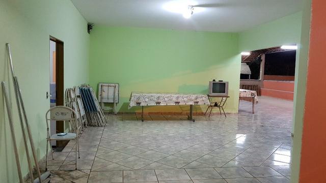 Alugo chácara fins de semana e feriados! - Foto 5