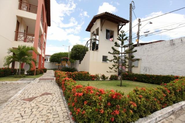 Apartamento 3 quartos todo projetado na Maraponga - Foto 17