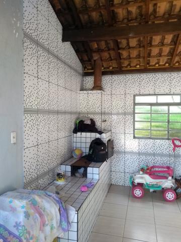 Sítio em Mg