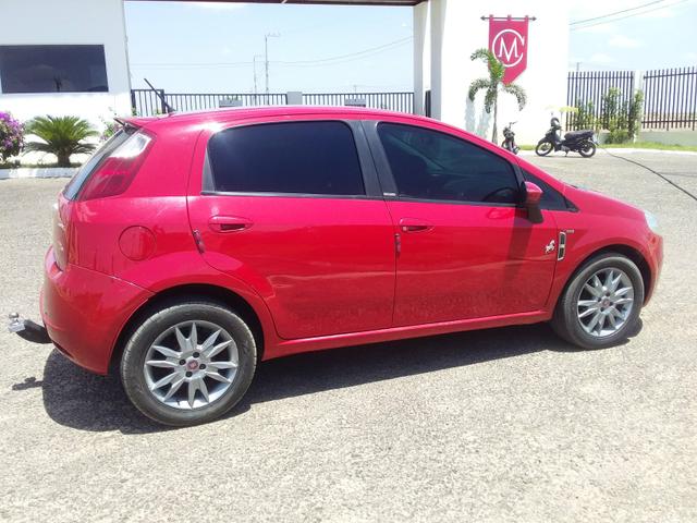 Punto essence 1.6 2011 - Foto 2