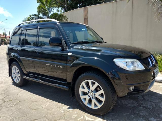 Pajero Tr4 - Foto 14