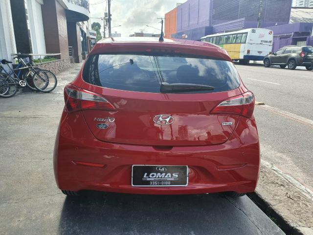 Hb20 2015 é na LOMAS AUTOMÓVEIS - Foto 2