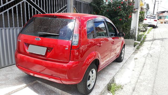 Ford Fiesta Class 2012 Completo de Tudo - Foto 3