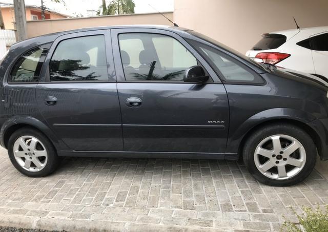 Vendo Meriva 1.4 ano 2008/2009 - Foto 3
