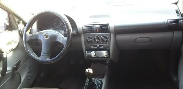 Vendo esse classic 2008 2009 em dias - Foto 5