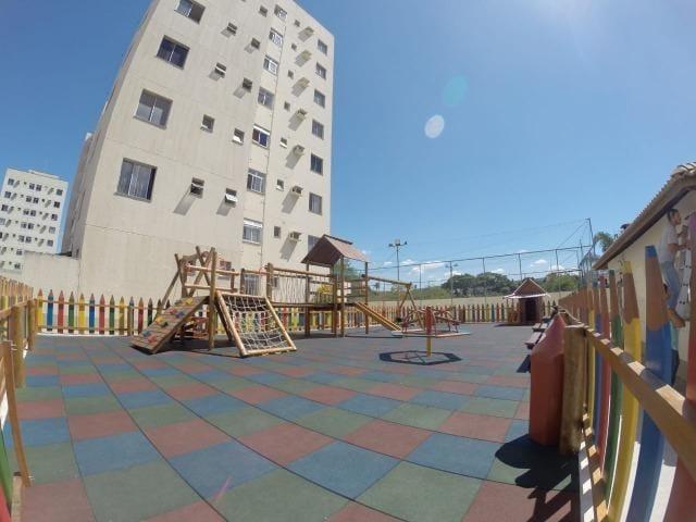 Apt 2 quartos Recreio de Laranjeiras - Foto 20