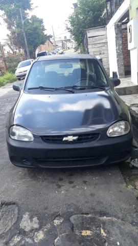 Corsa wind 1.0