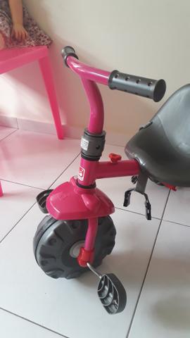 Triciclo smart bandeirantes - Foto 4