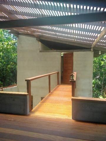 Casa em Itacaré, a 50m de cachoeira - Foto 5