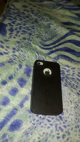 Vendo iphone 4s/ - Foto 4