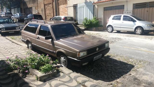 Parati 89 - Foto 3